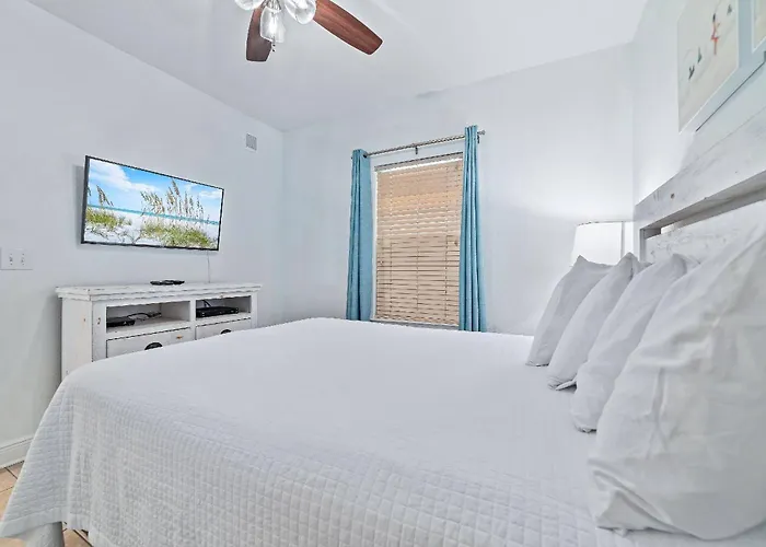 Crystal Tower 1203 Holiday home *