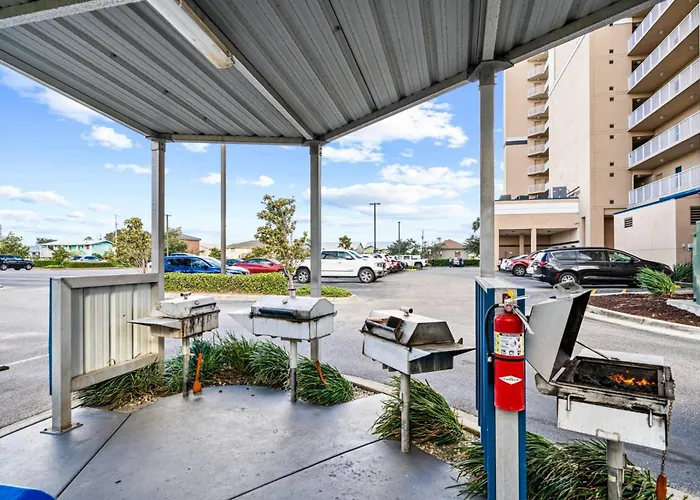 Crystal Tower 1203 Holiday home *