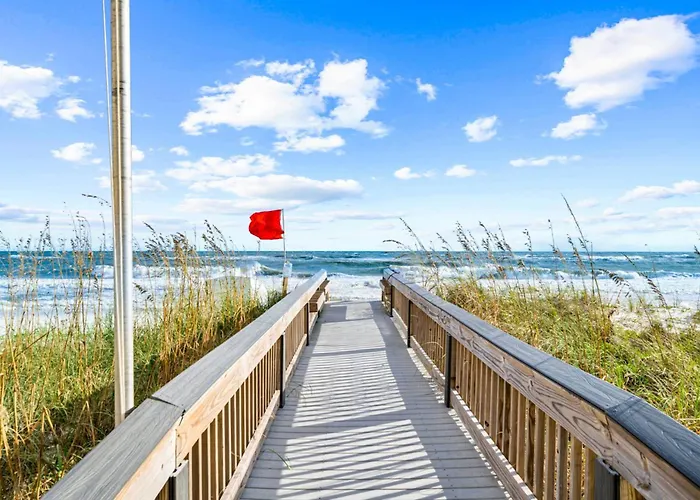 Holiday home Crystal Tower 1203 Gulf Shores